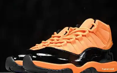 Hyperoad Air 11 Jordan 0703